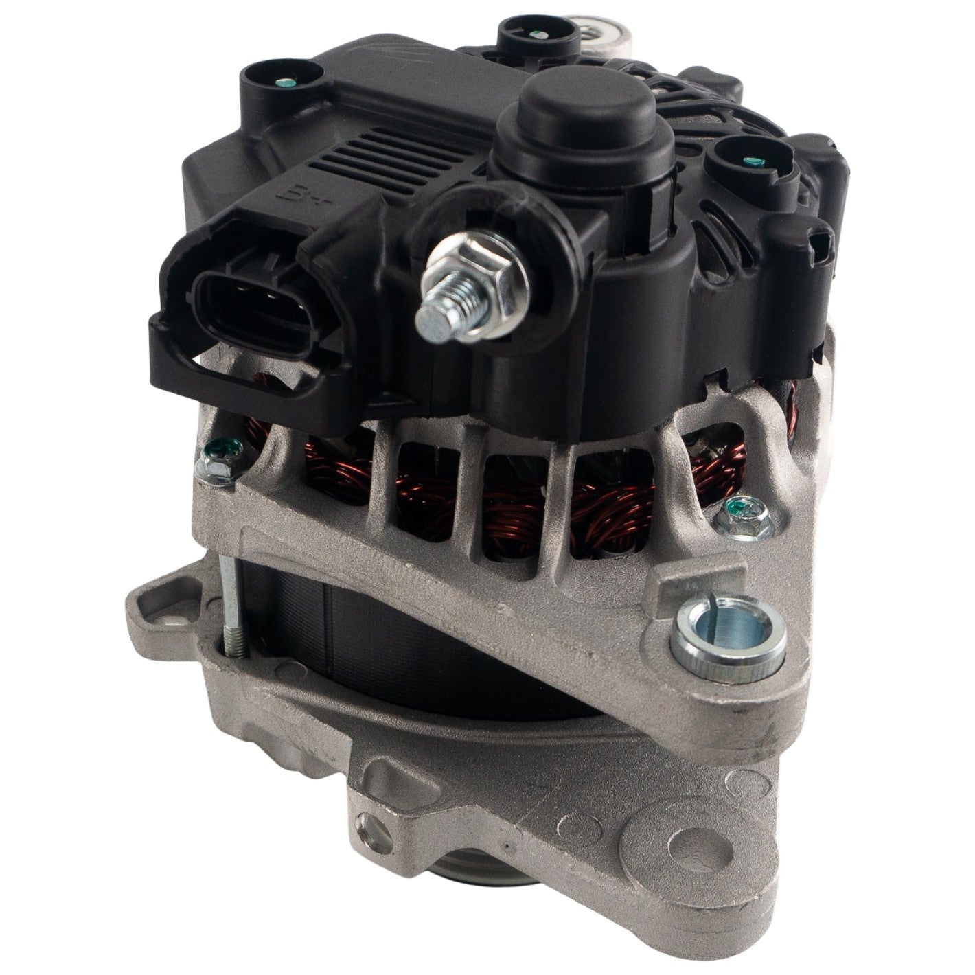 Alternador 90A - Drivetec - 76906 - (3)