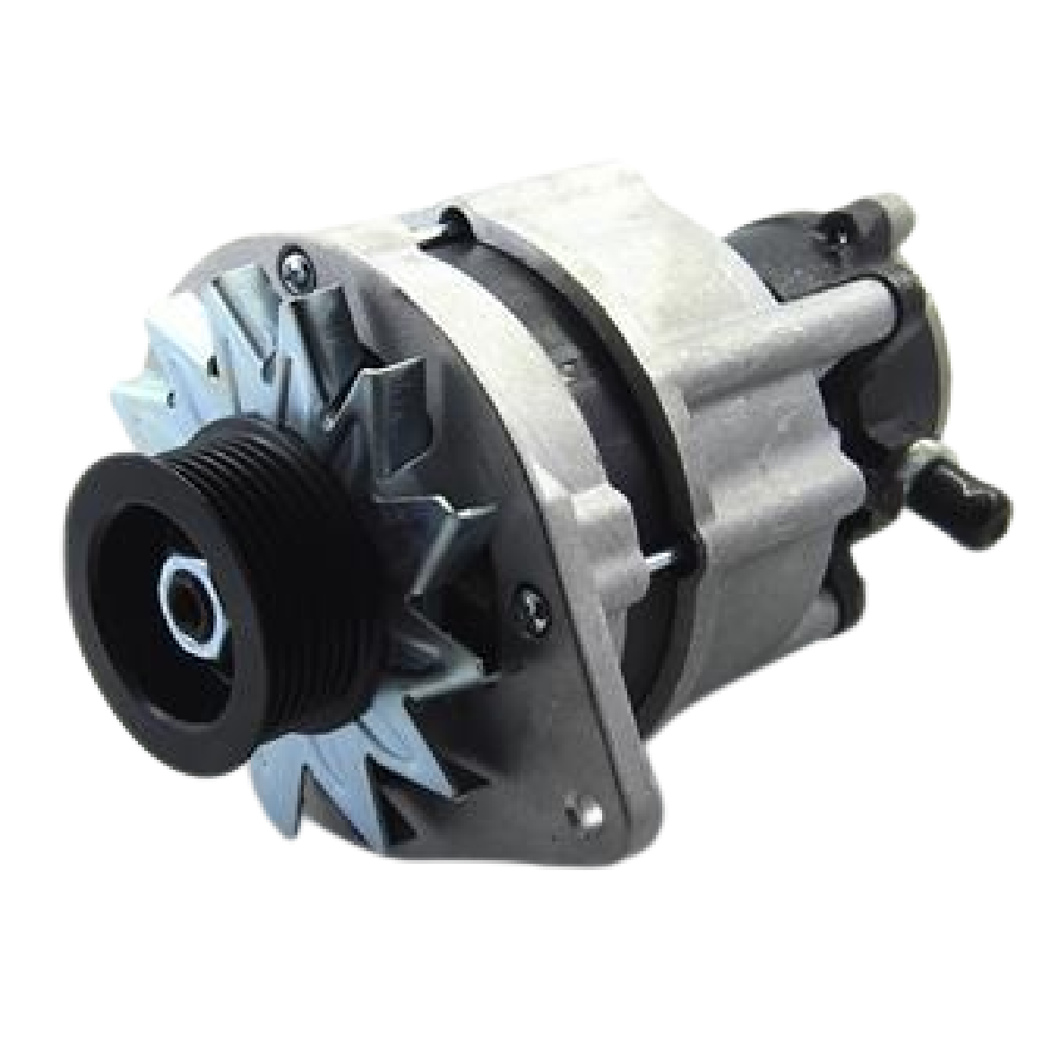 Alternador com Bomba de Vácuo 85A - Drivetec - 70545 - (1)