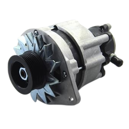 Alternador com Bomba de Vácuo 85A - Drivetec - 70545 - (1)