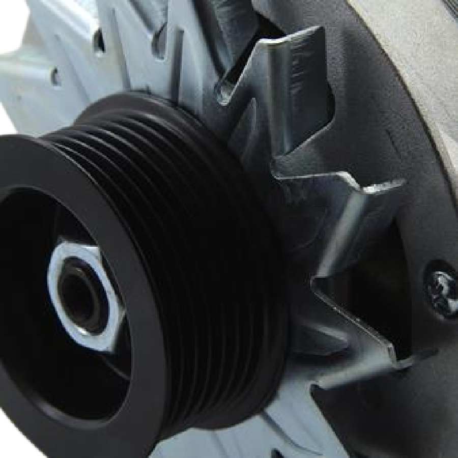 Alternador com Bomba de Vácuo 85A - Drivetec - 70545 - (2)