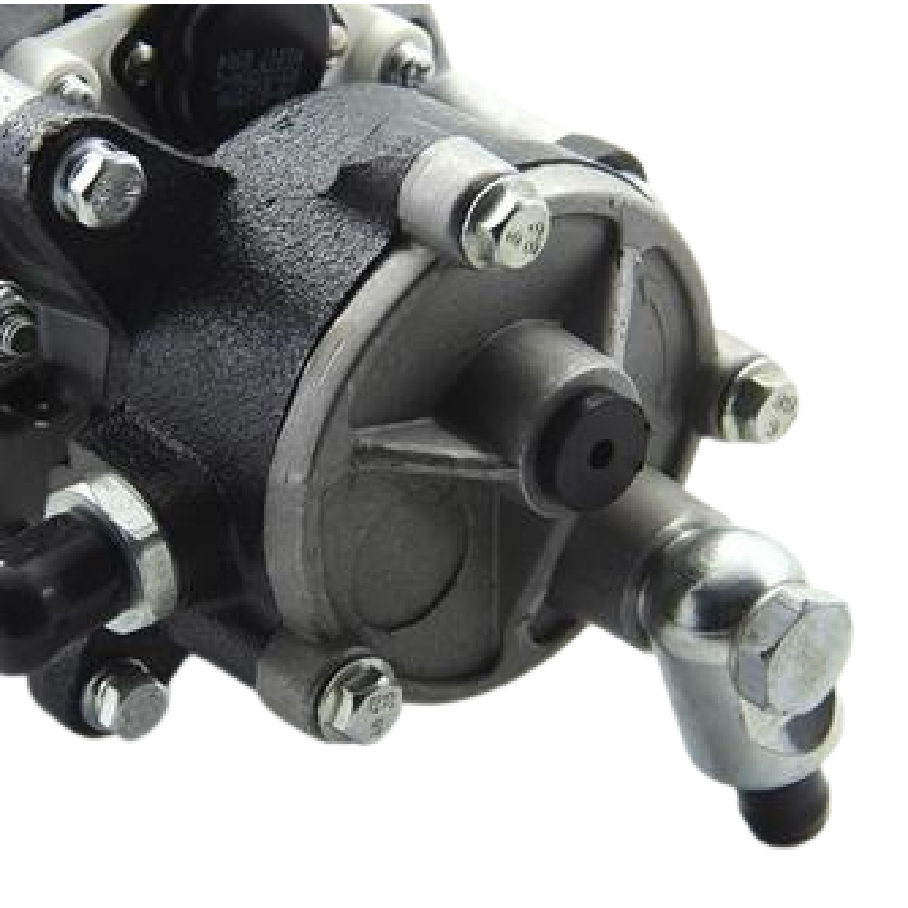 Alternador com Bomba de Vácuo 85A - Drivetec - 70545 - (3)