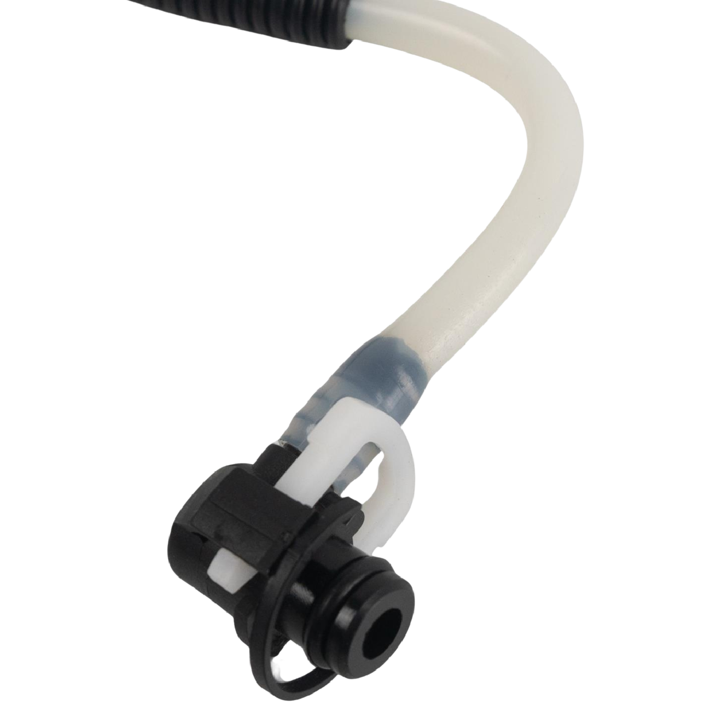 Tubo de Combustível da Bomba de Alta Pressão - Frontier - 77611 - (2)