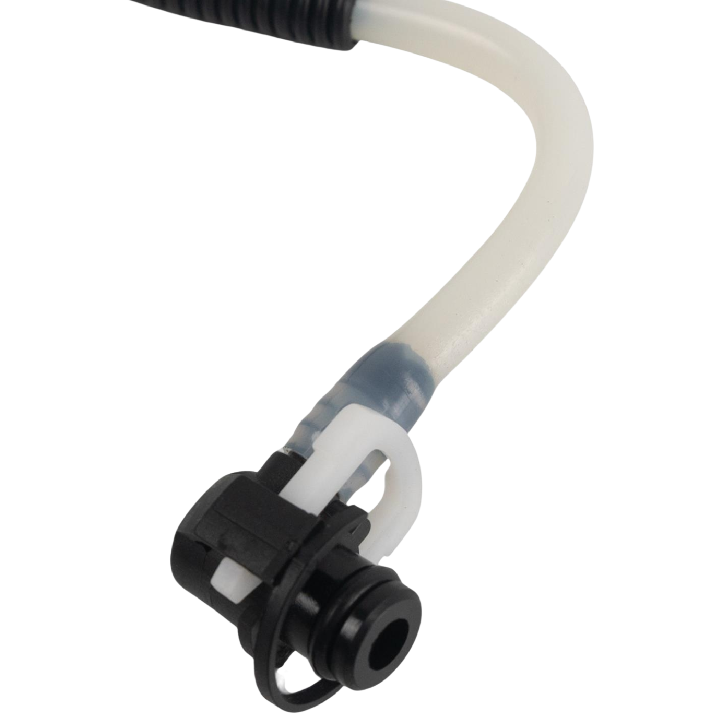 Tubo de Combustível da Bomba de Alta Pressão - Frontier - 77611 - (2)