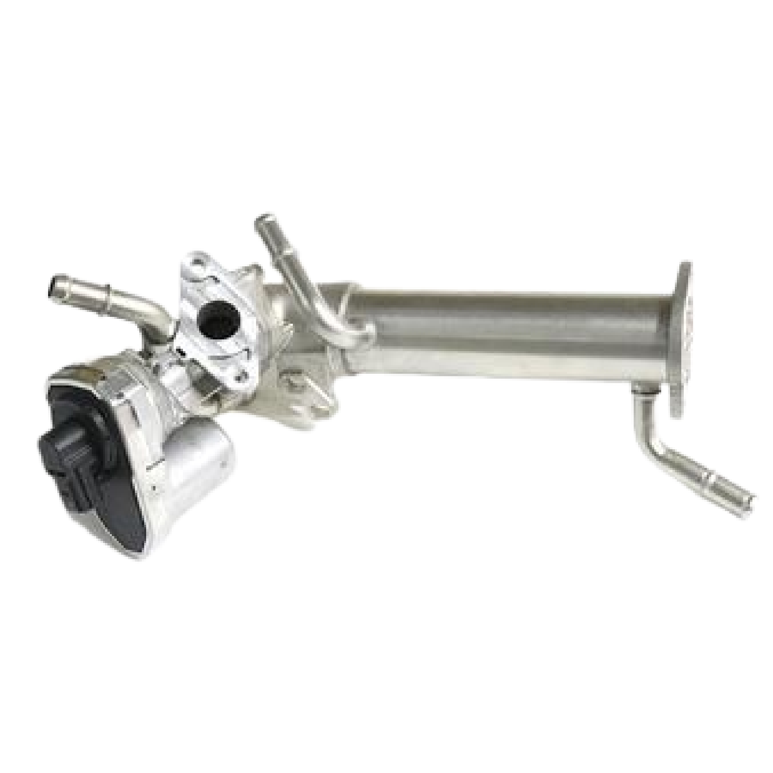 Kit EGR Válvula com Cooler - Frontier - 72124 - (1)
