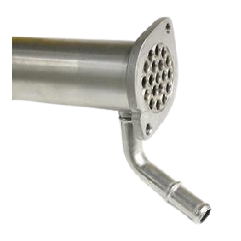 Kit EGR Válvula com Cooler - Frontier - 72124 - (2)