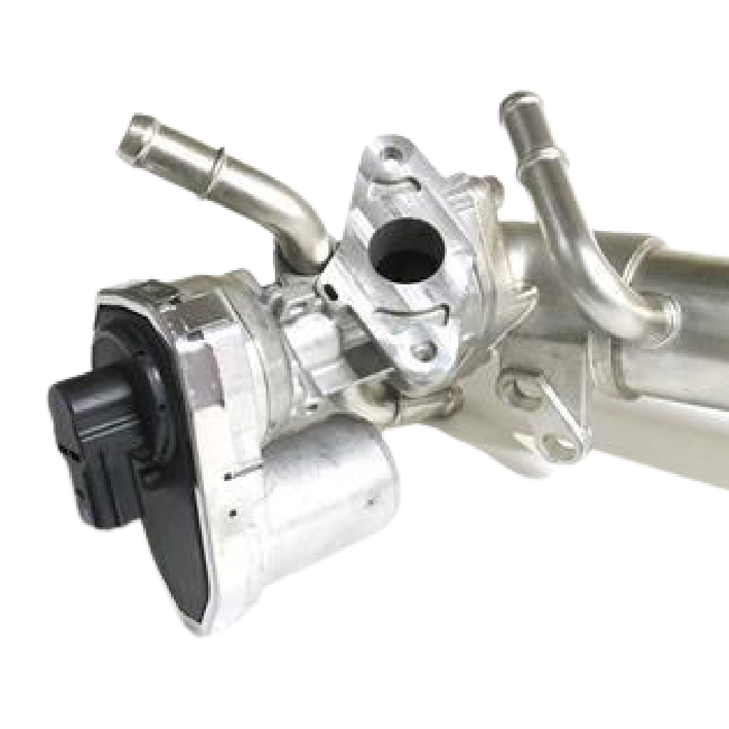Kit EGR Válvula com Cooler - Frontier - 72124 - (3)