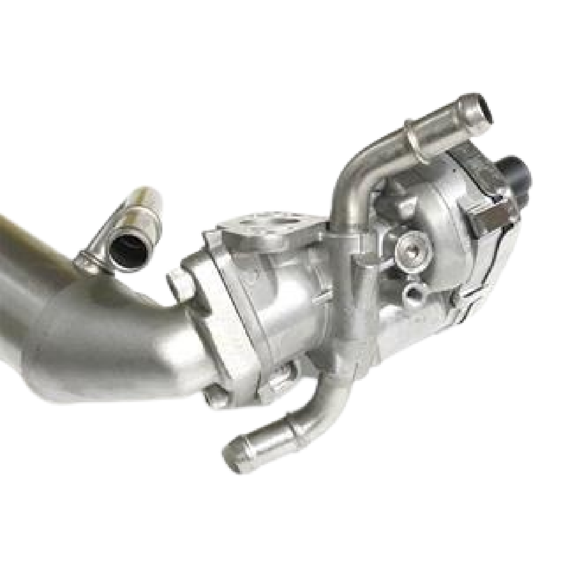 Kit EGR Válvula com Cooler - Frontier - 72124 - (4)