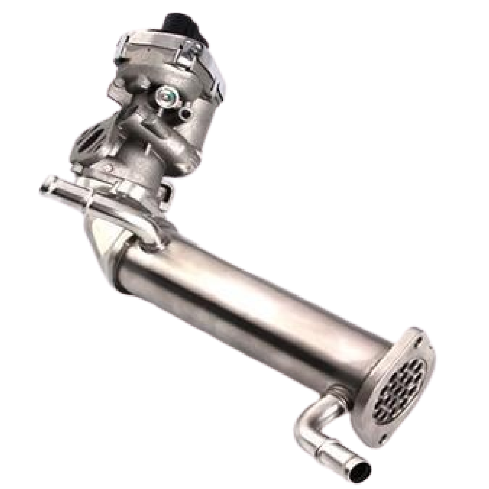 Kit EGR Válvula com Cooler - Frontier - 72124 - (5)