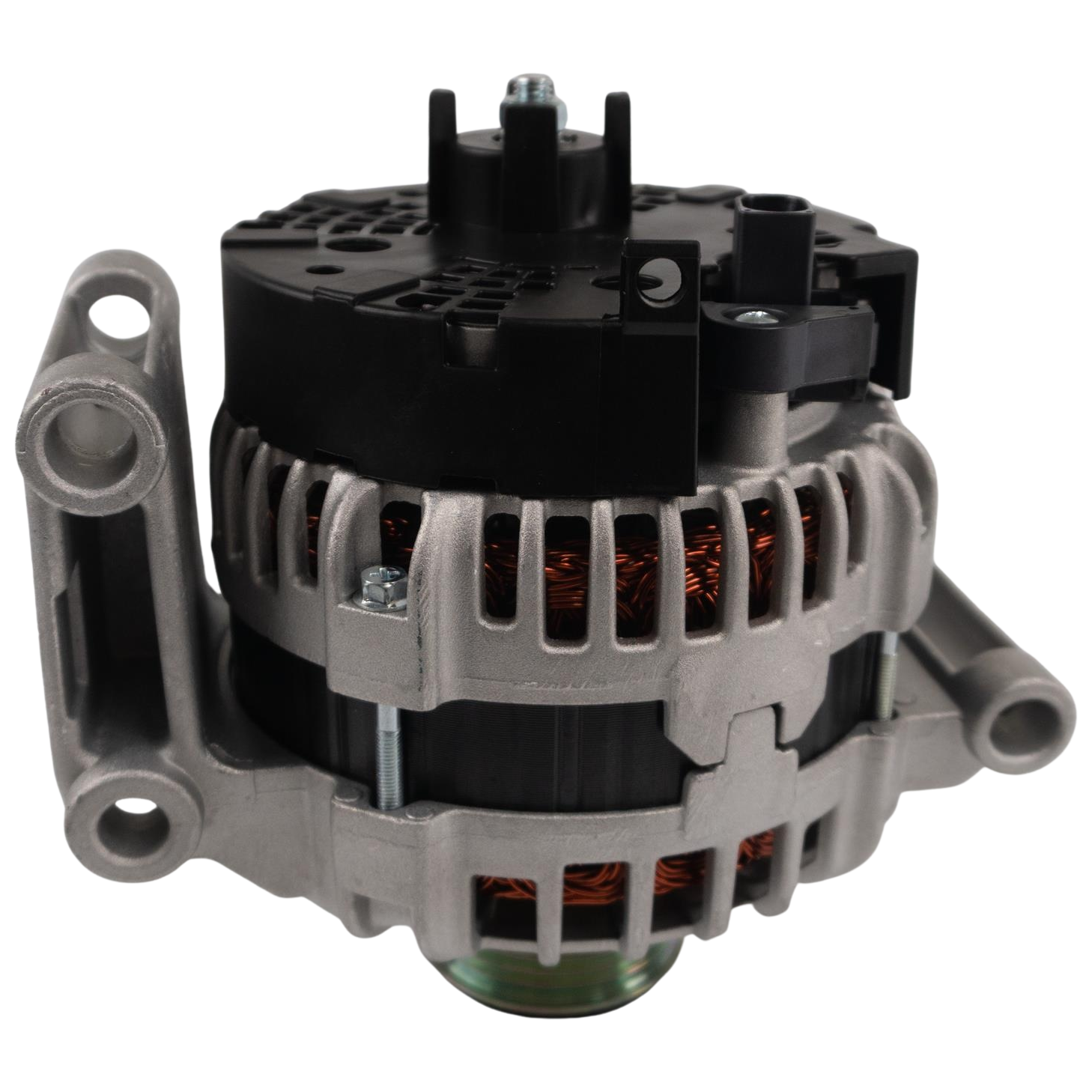 Alternador 12V 150A - Isapa - 74295 - (2)