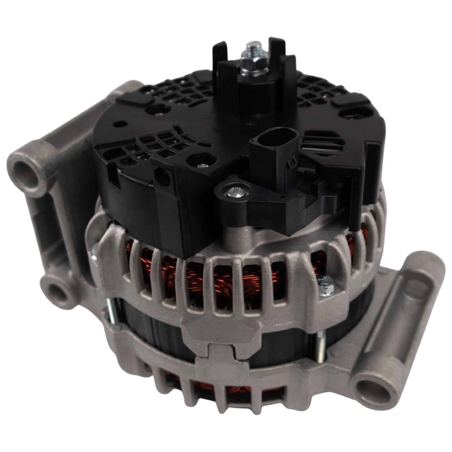 Alternador 12V 150A - Isapa - 74295 - (3)