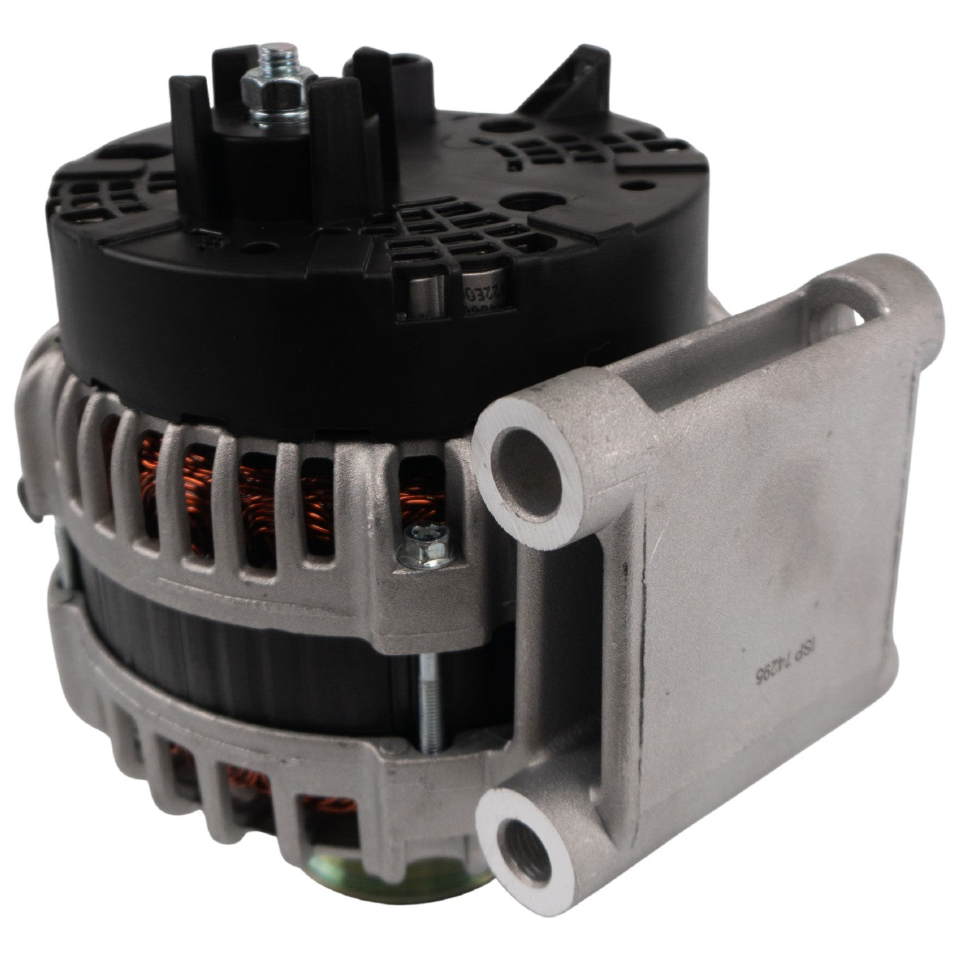 Alternador 12V 150A - Isapa - 74295 - (4)
