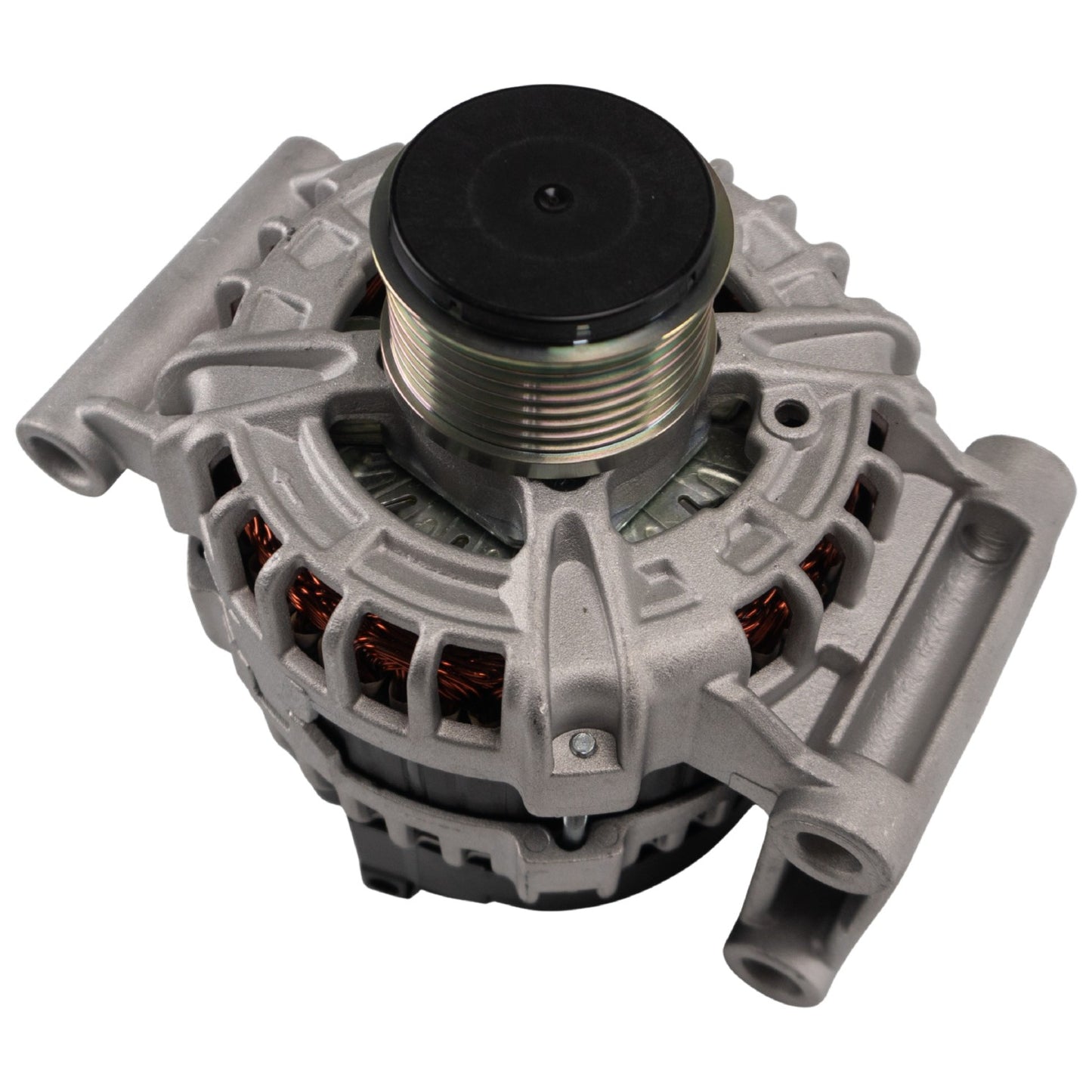Alternador 12V 150A - Isapa - 74295 - (5)