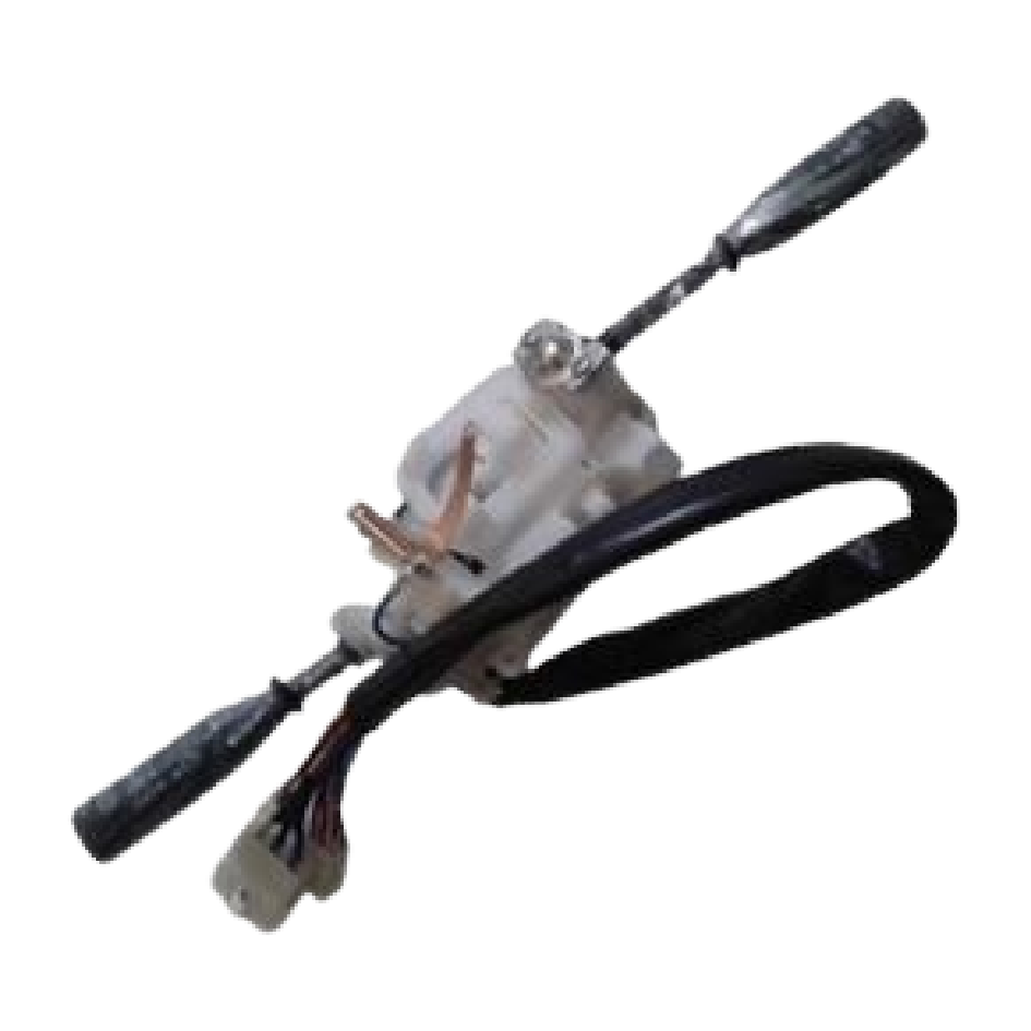 Chave de Seta - Isapa - 70010 - (1)