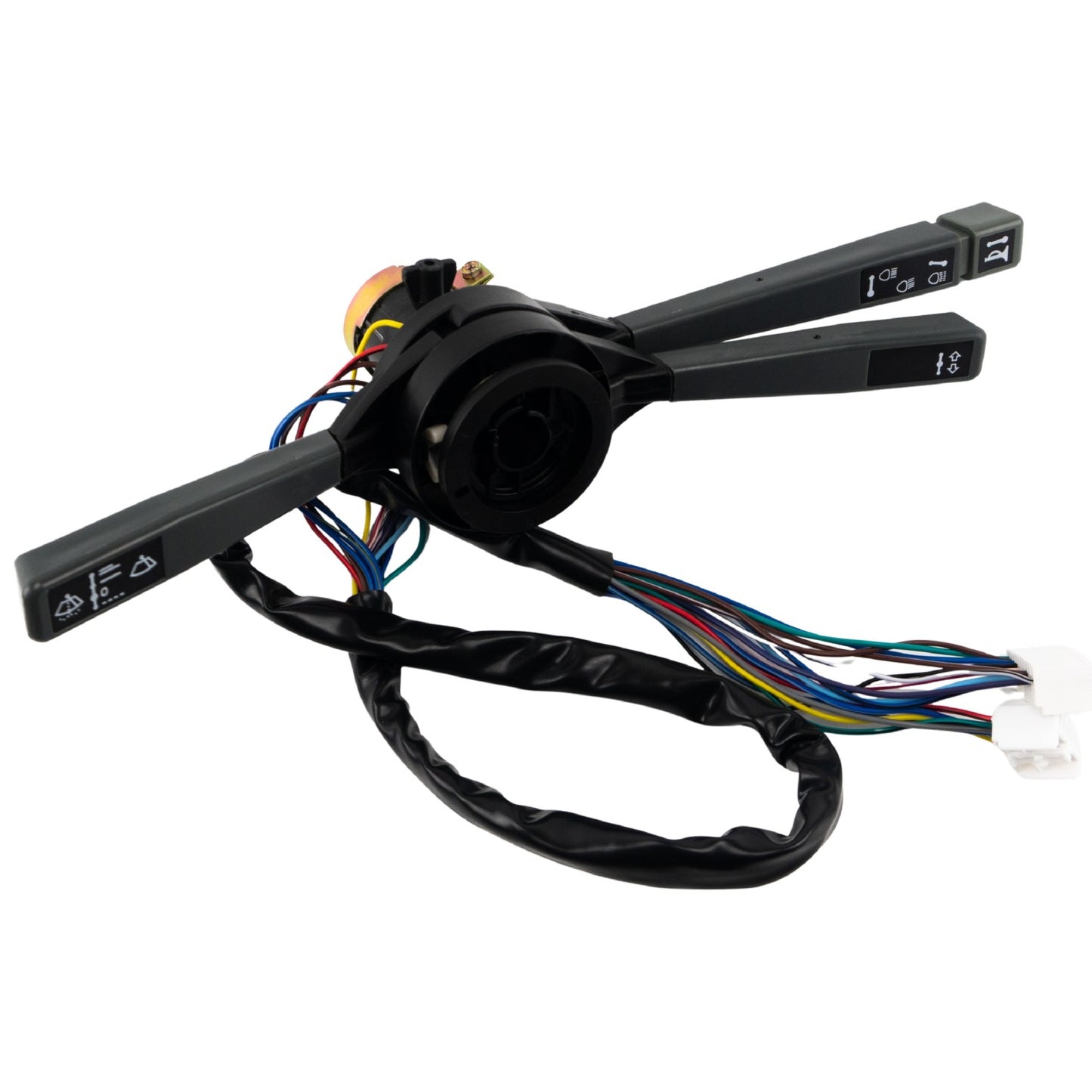 Chave de Seta - Isapa - 74637 - (1)