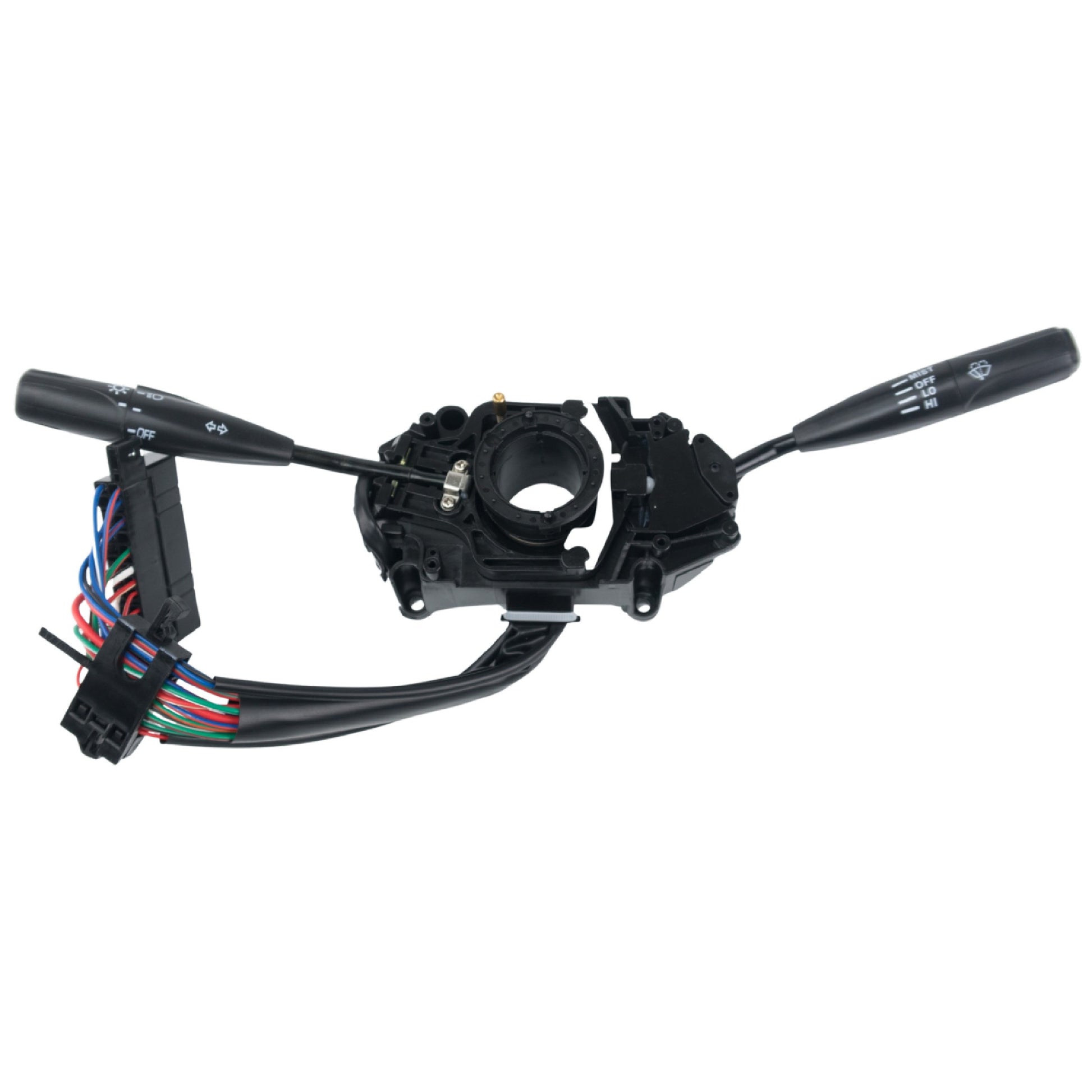 Chave de Seta - Drivetec - 74012 - (1)