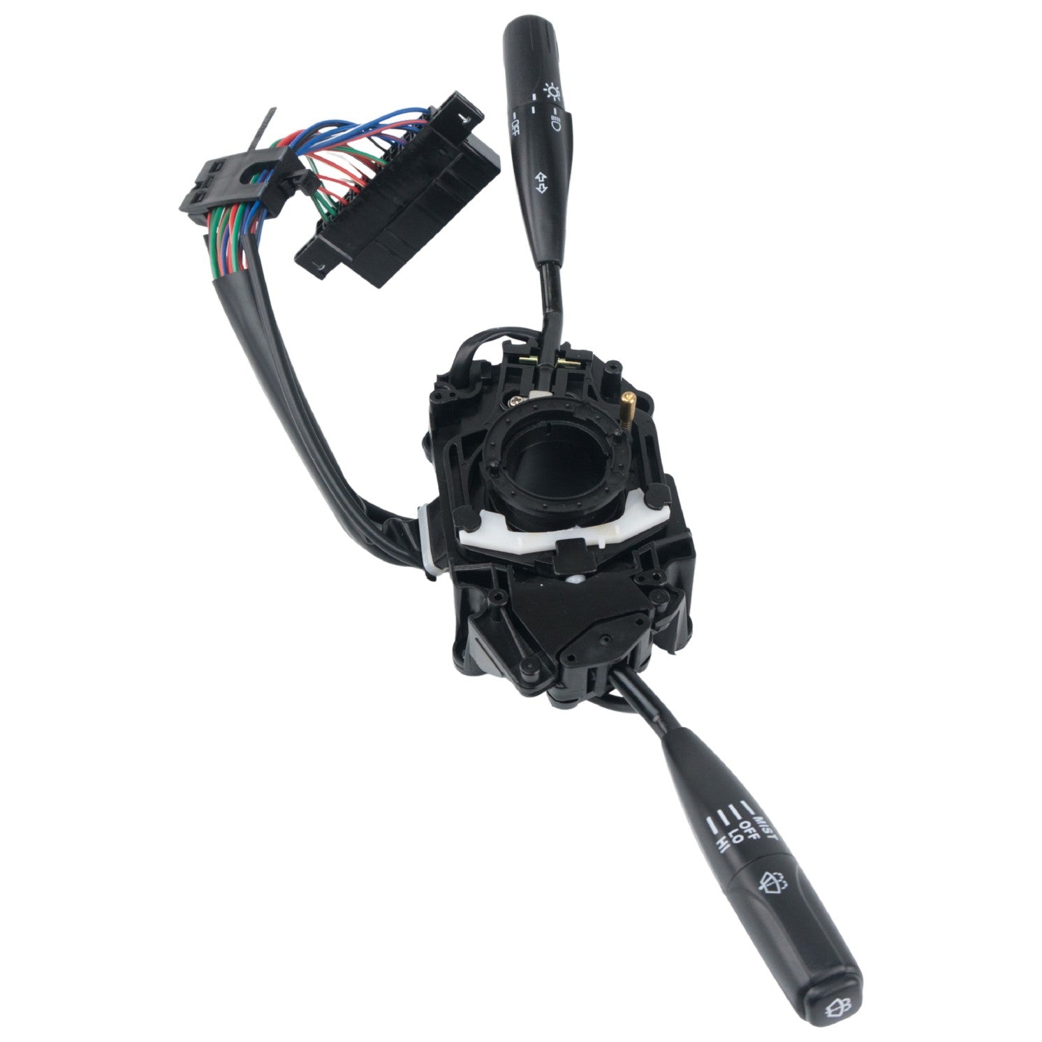 Chave de Seta - Drivetec - 74012 - (2)