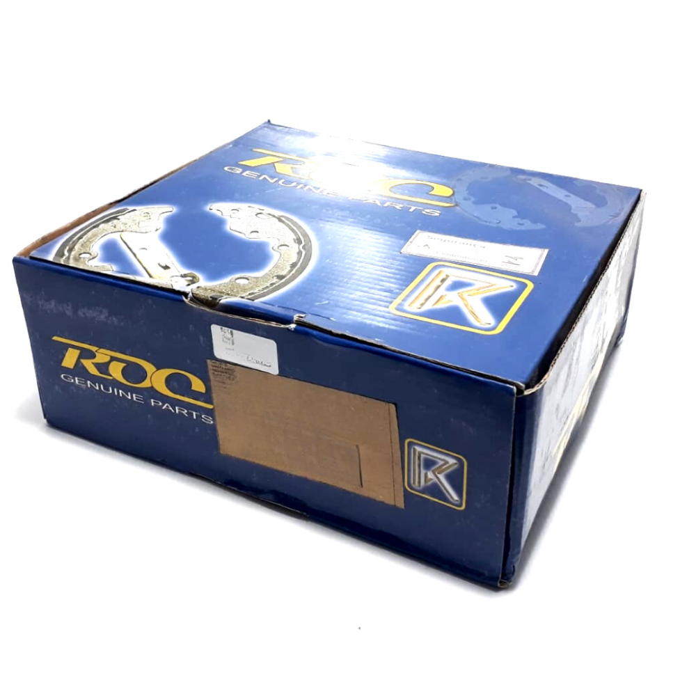 Sapata de Freio - Roc - 24706 - (1)