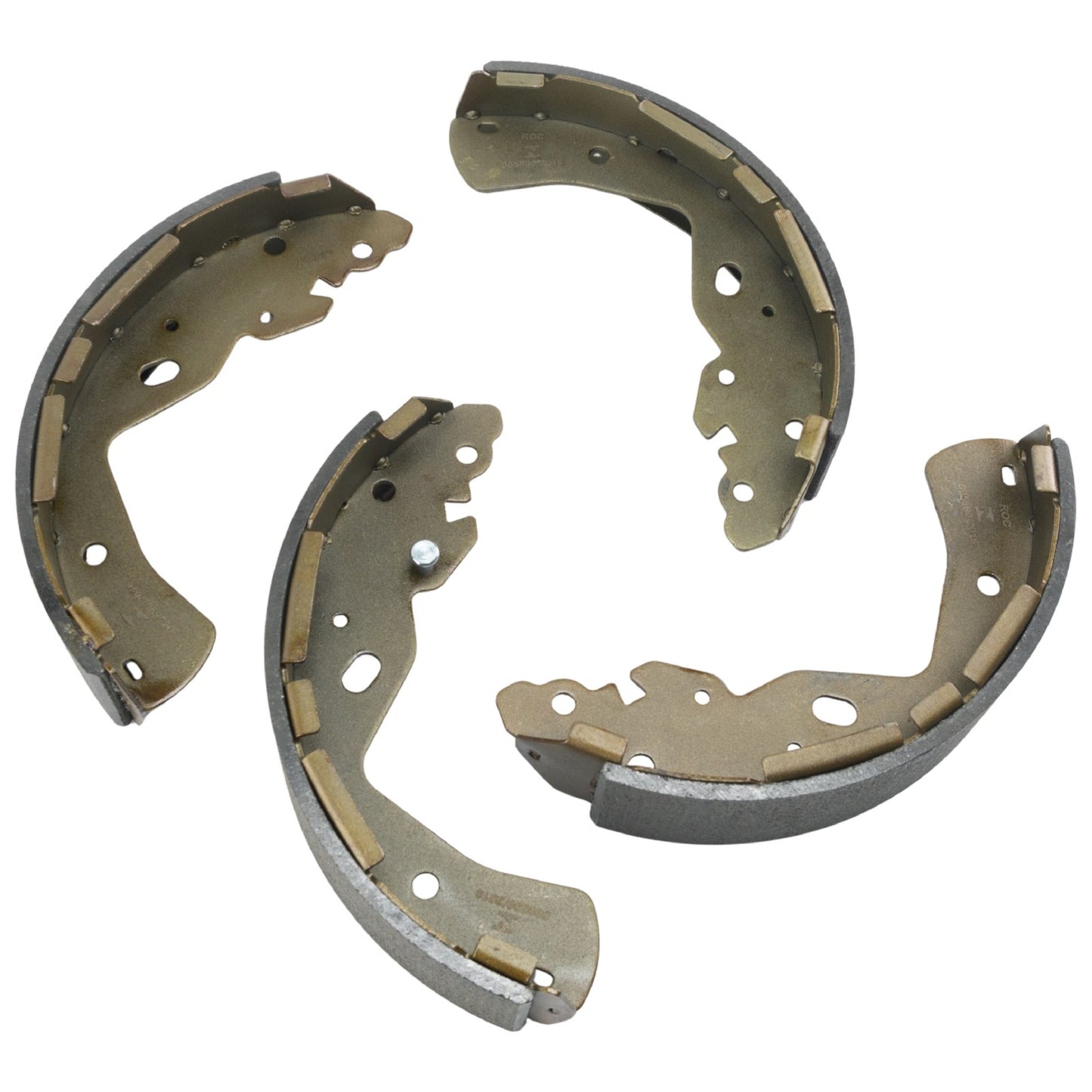 Sapata de Freio - Roc - 76391 - (3)