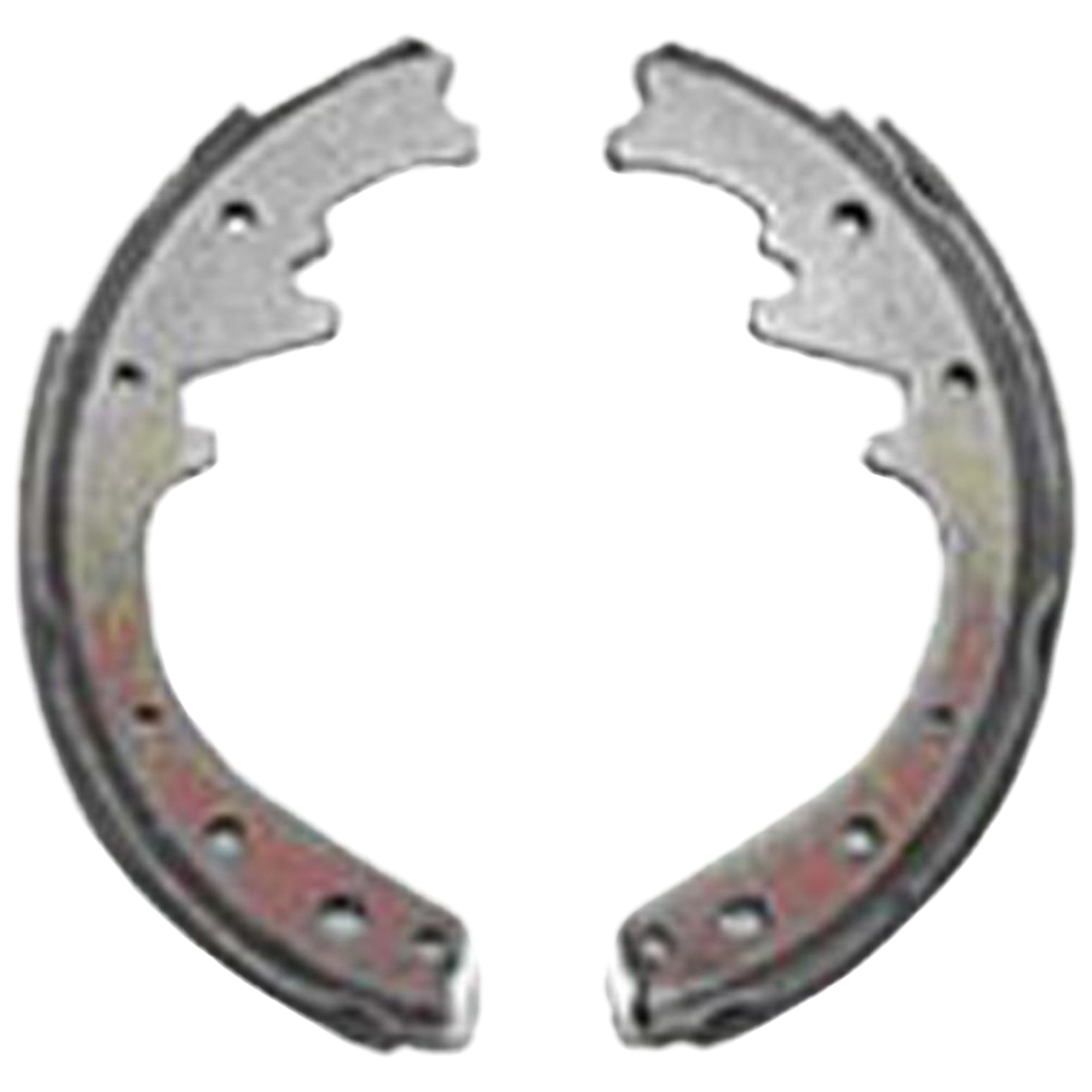 Sapata de Freio - Roc - 23711 - (1)