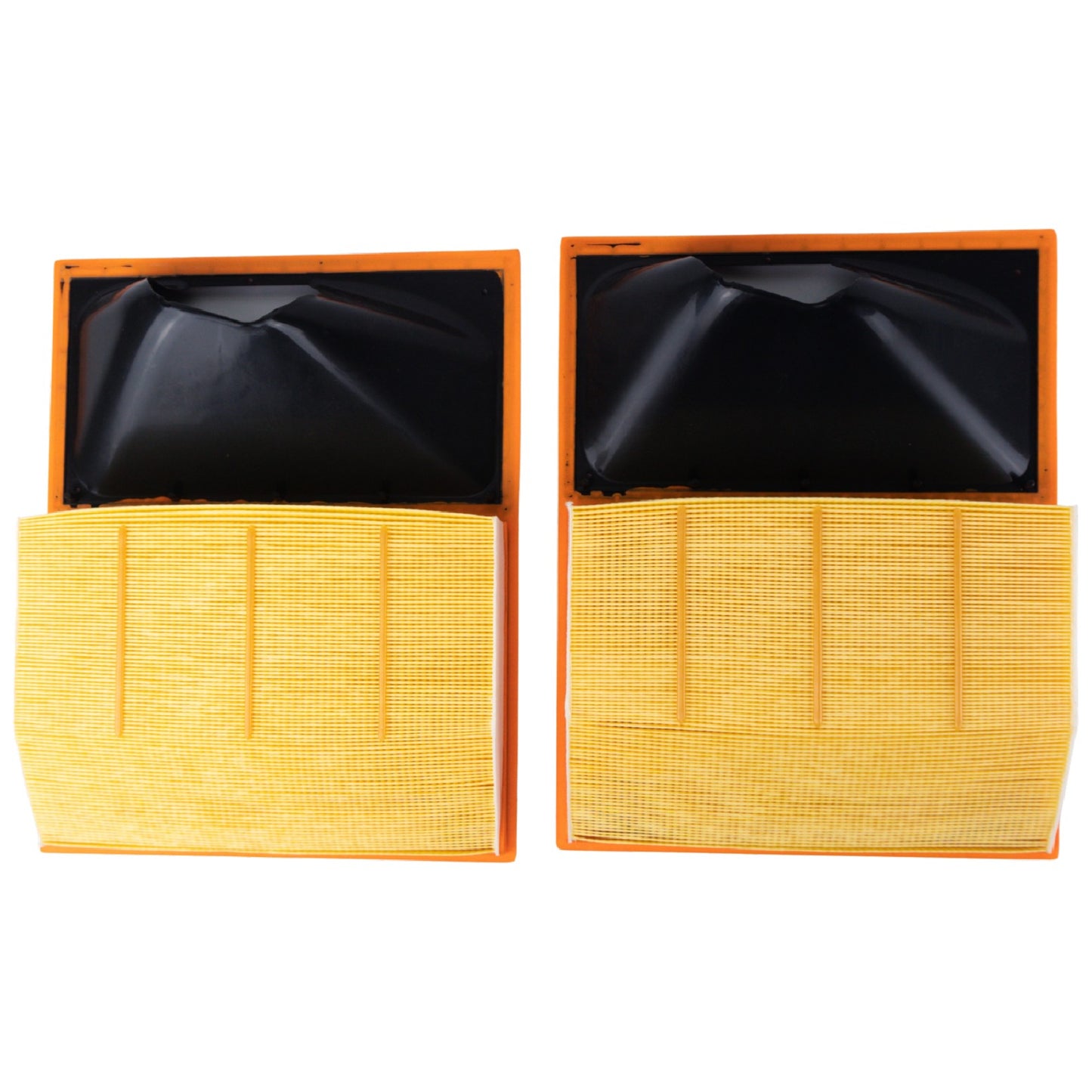 Filtro de Ar do Motor - Isapa - 74460 - (3)