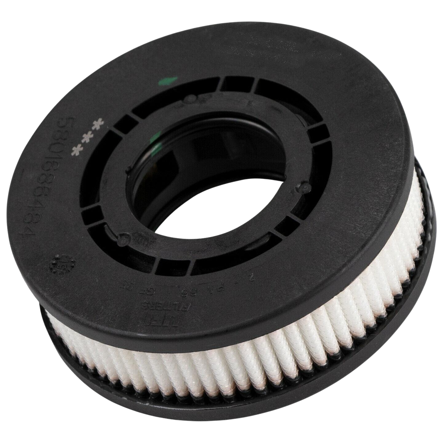 Filtro de Respiro do Motor - Isapa - 74461 - (2)
