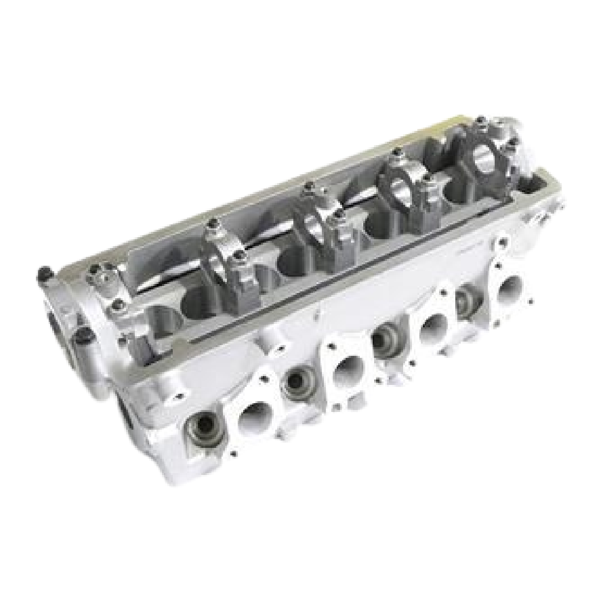 Cabeçote do Motor - Frontier - 70187 - (2)