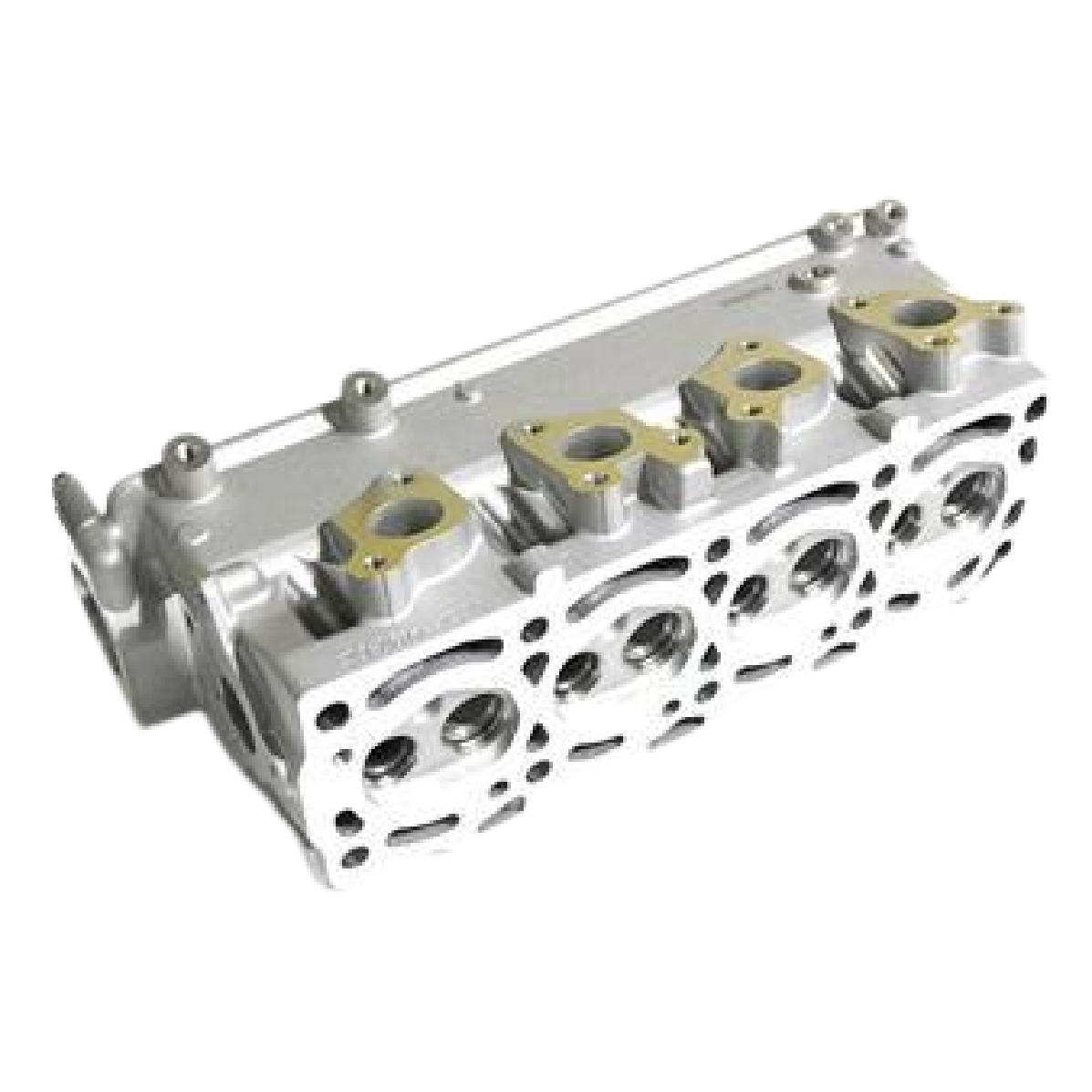 Cabeçote do Motor - Frontier - 70187 - (3)