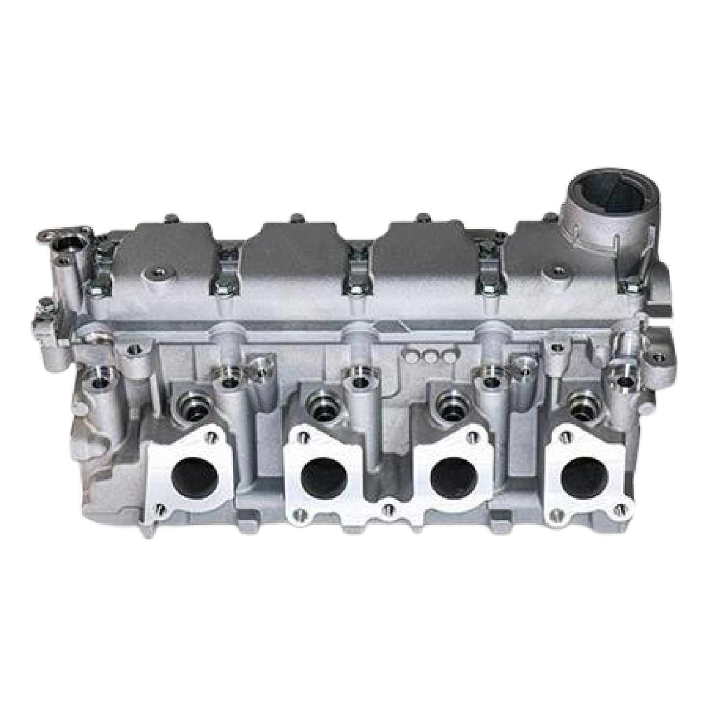 Cabeçote do Motor com Tampa de Válvulas - Frontier - 72443 - (2)