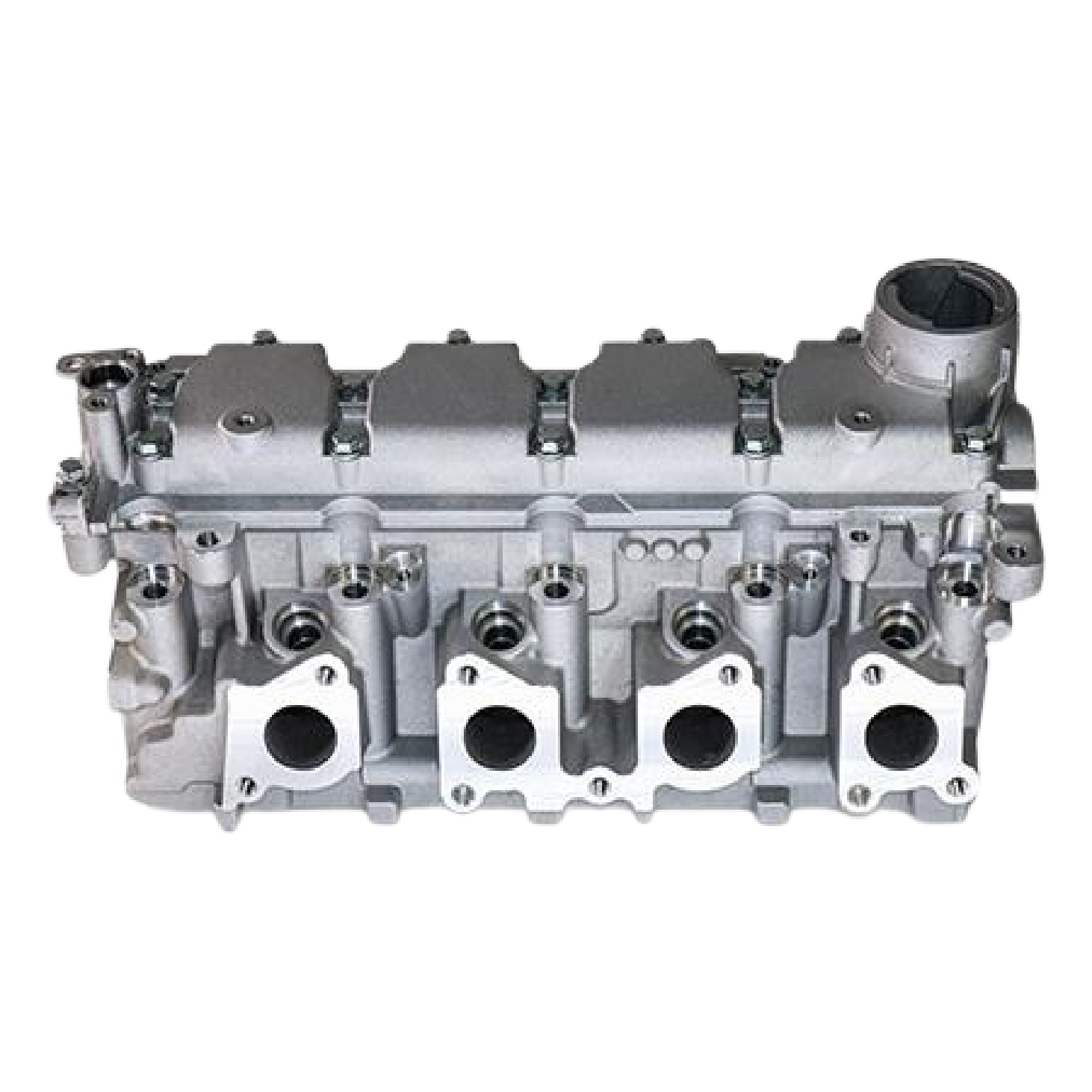 Cabeçote do Motor com Tampa de Válvulas - Frontier - 72443 - (2)