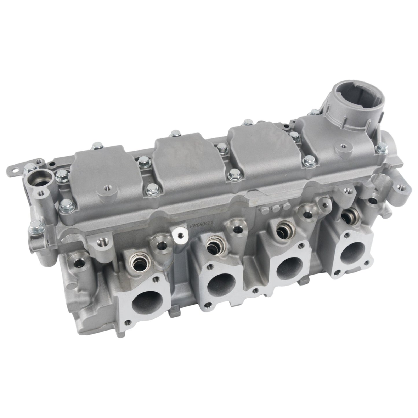 Cabeçote do Motor - Frontier - 73066 - (1)