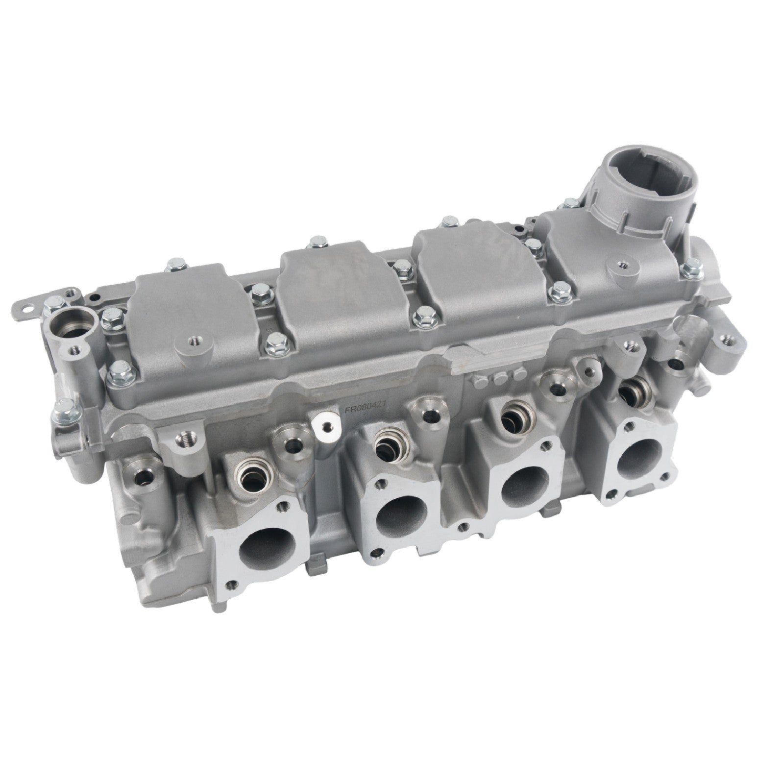 Cabeçote do Motor - Frontier - 73066 - (1)
