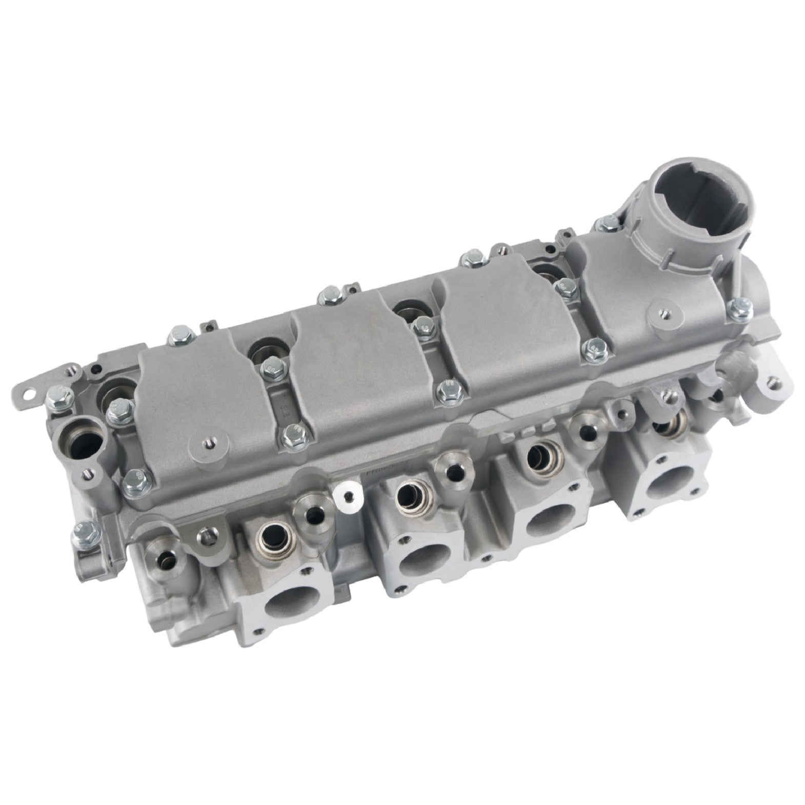 Cabeçote do Motor - Frontier - 73066 - (4)