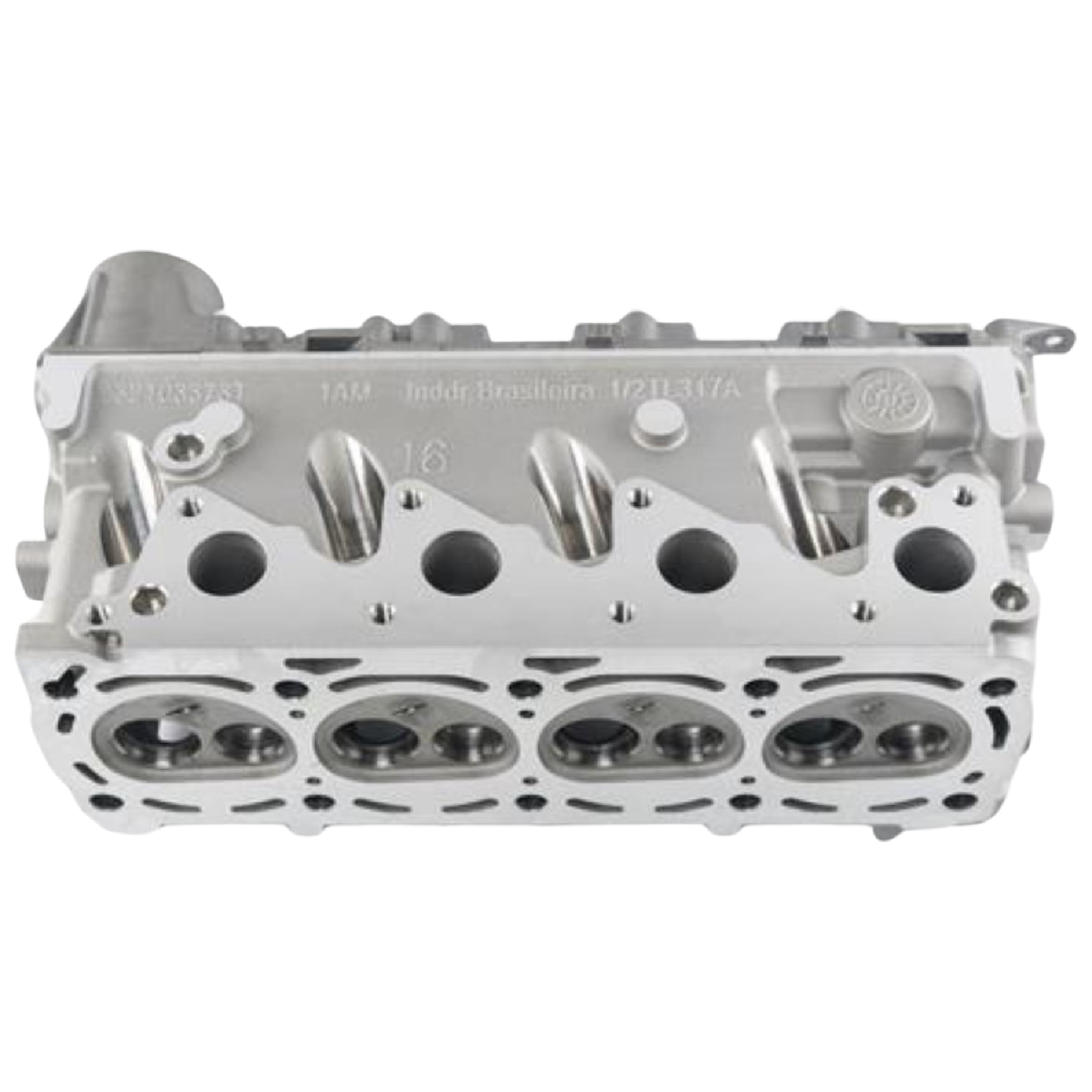 Cabeçote do Motor - Frontier - 73066 - (5)
