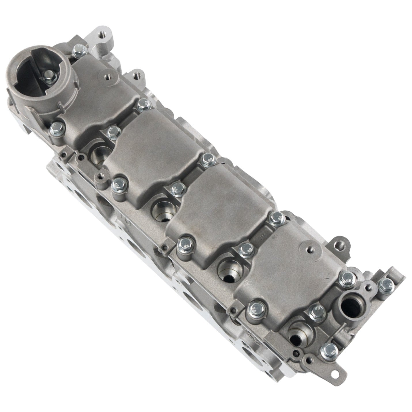 Cabeçote do Motor - Frontier - 73066 - (6)
