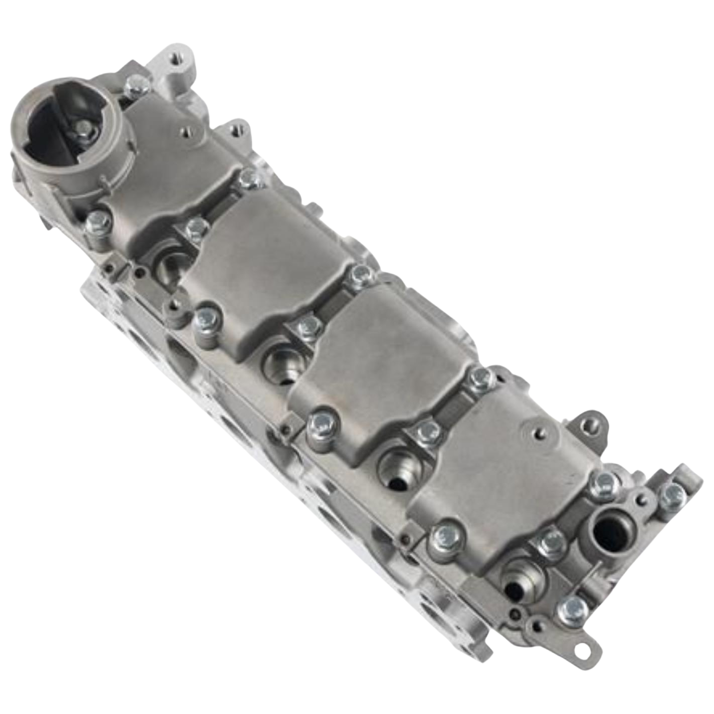 Cabeçote do Motor - Frontier - 73066 - (7)