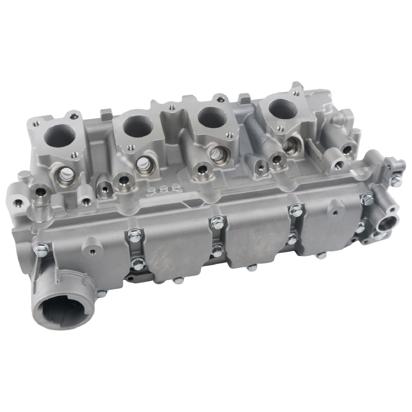 Cabeçote do Motor - Frontier - 73066 - (8)