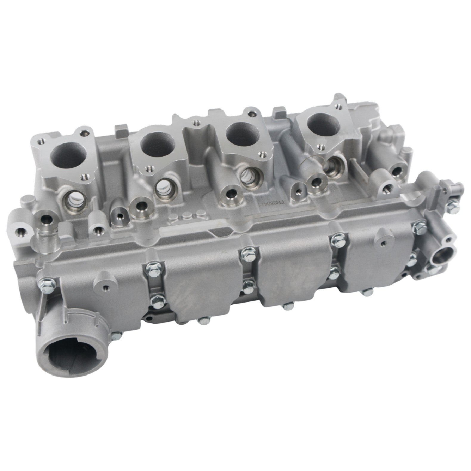 Cabeçote do Motor - Frontier - 73066 - (8)