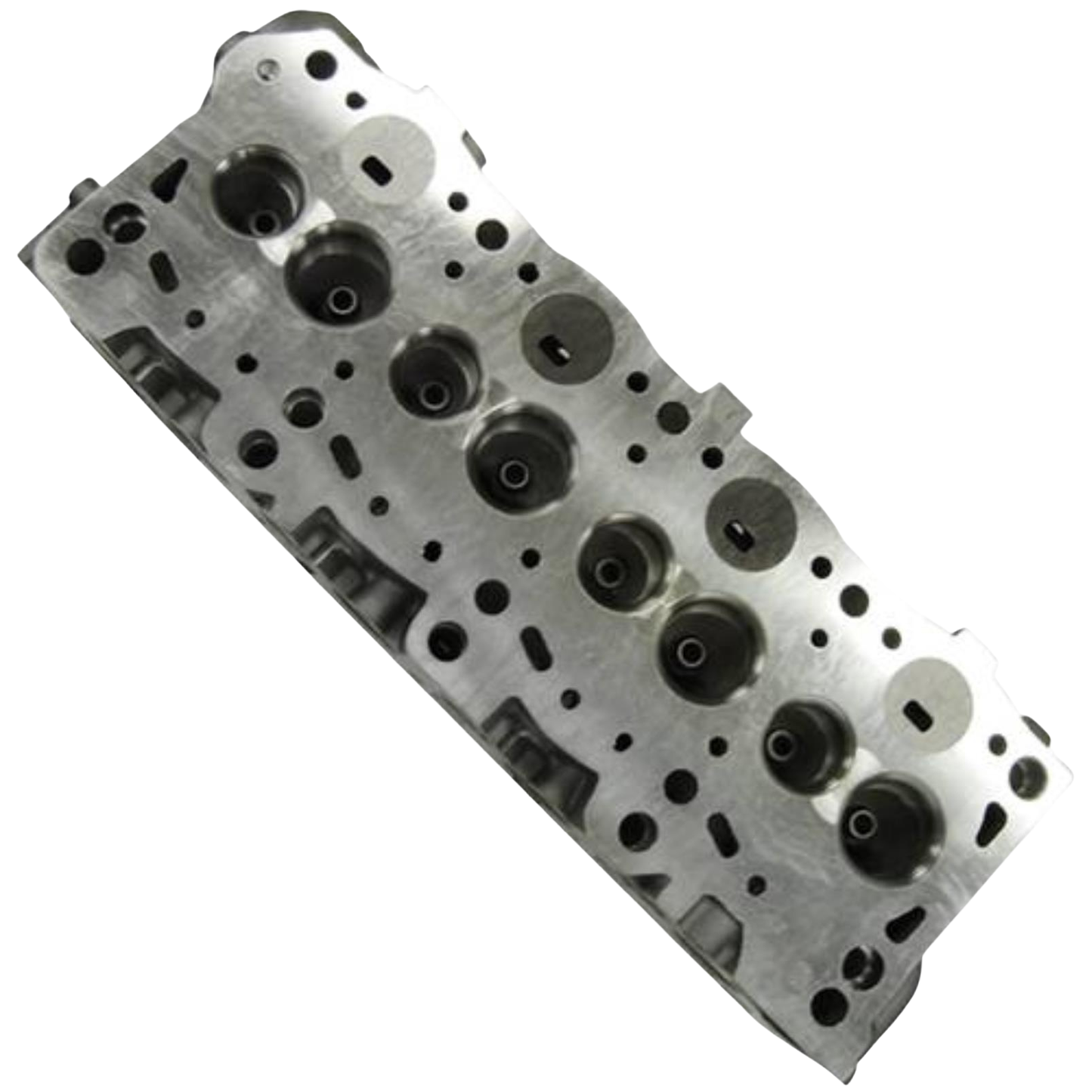 Cabeçote do Motor - Frontier - 17533 - (1)
