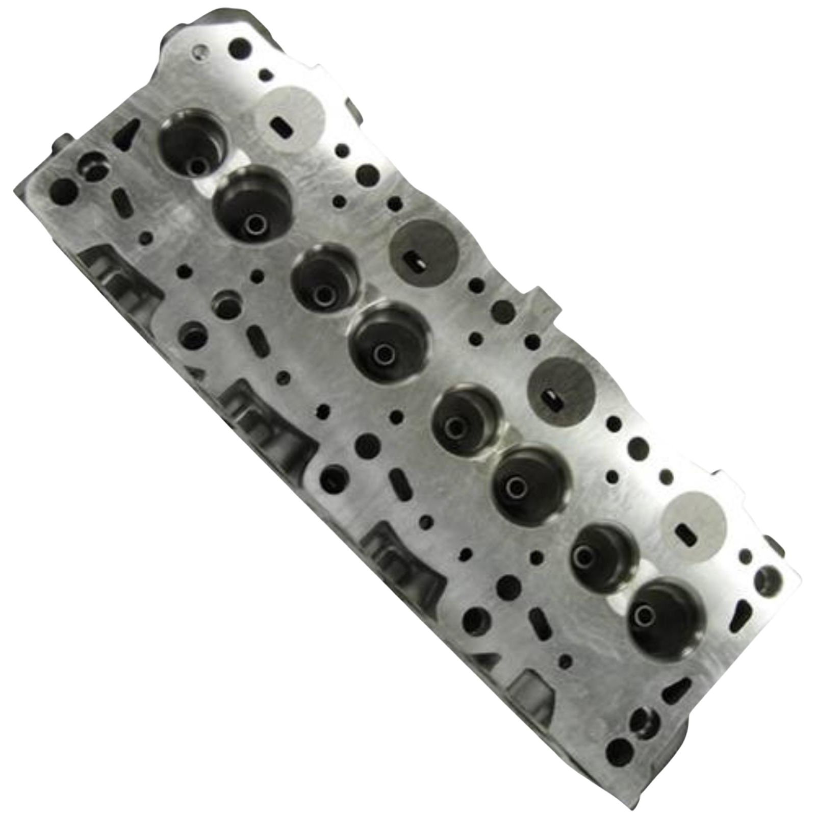 Cabeçote do Motor - Frontier - 17533 - (1)