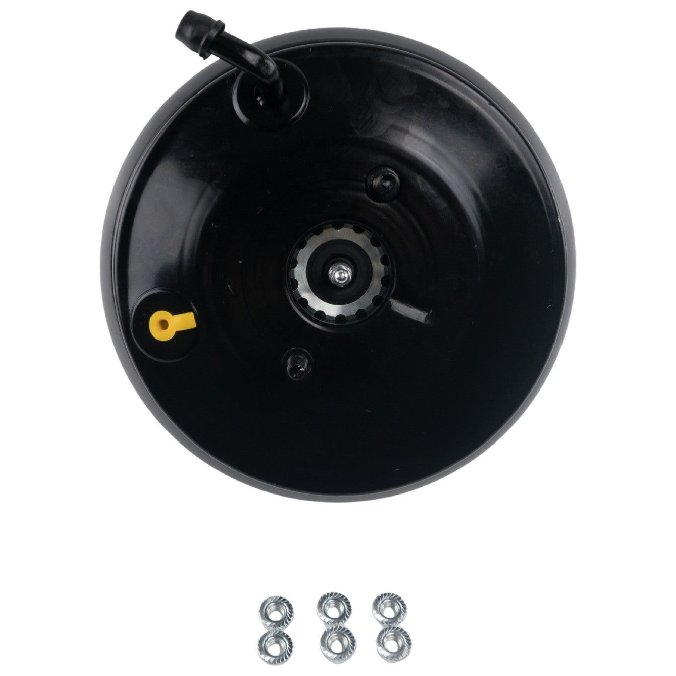 Hidrovácuo Servo Freio - Roc - 73821 - (1)