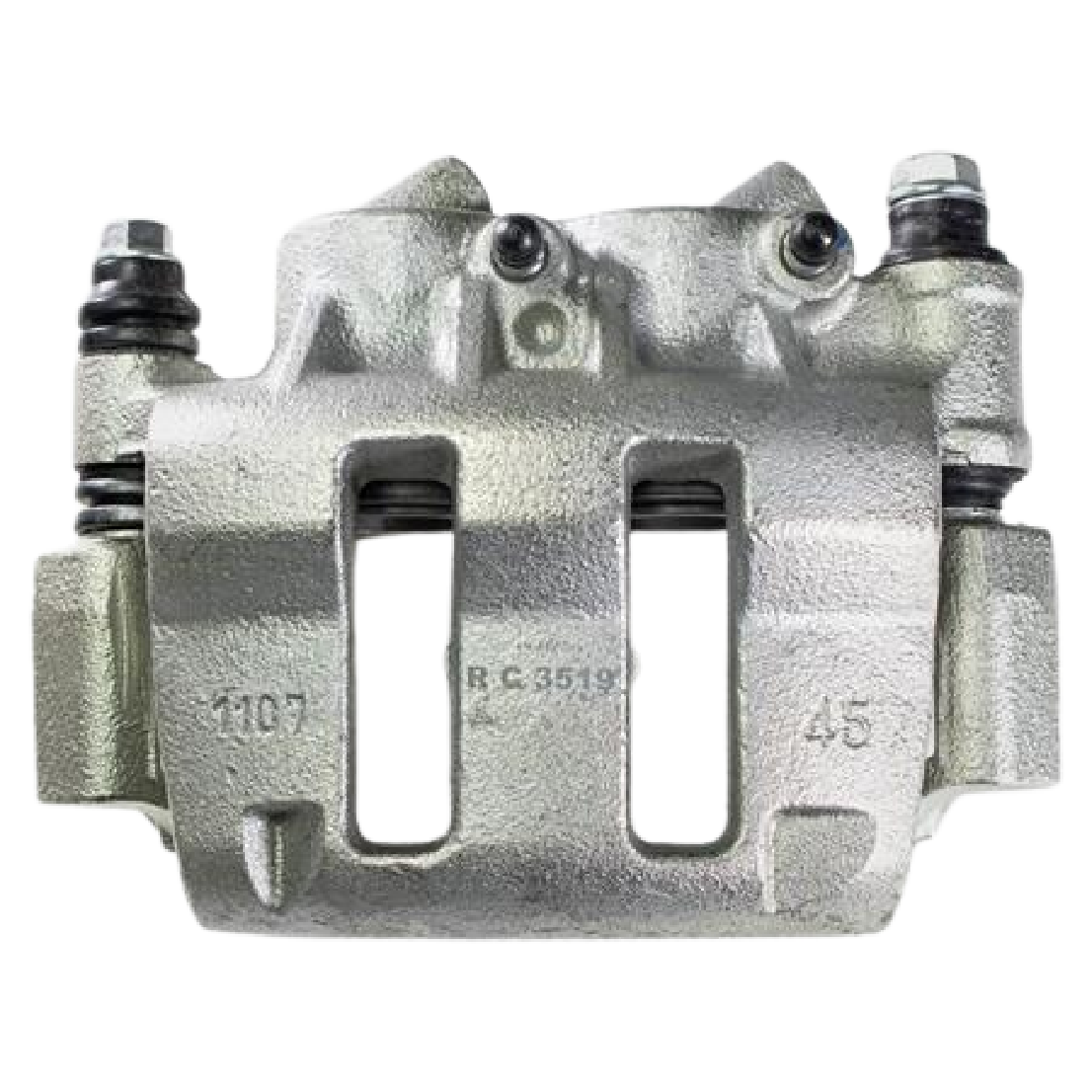 Pinça de Freio Dianteira Esquerda 1 Unidade - Roc - 72353 - (2)