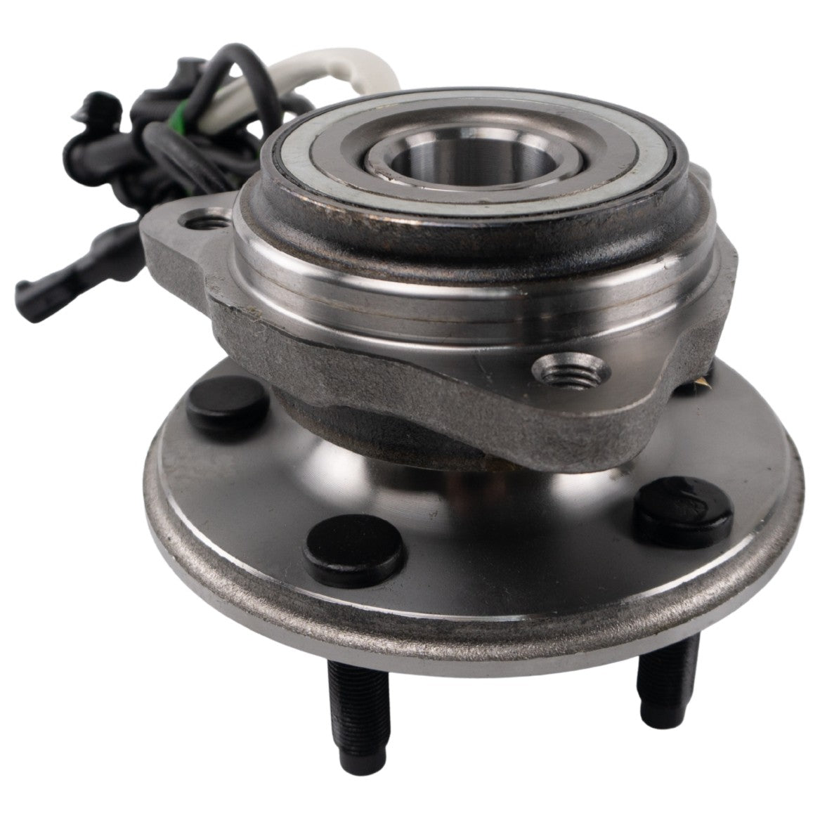 Cubo de Roda Dianteiro com Rolamento 1 Unidade - Roc - 72037 - (3)