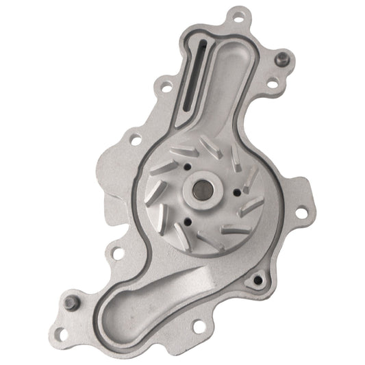 Bomba de Água Engrenagem Dupla - Drivetec - 73365 - (1)