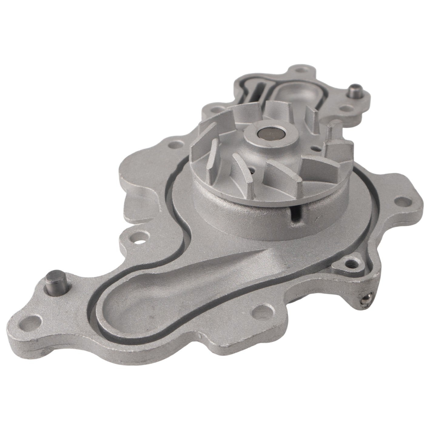 Bomba de Água Engrenagem Dupla - Drivetec - 73365 - (3)