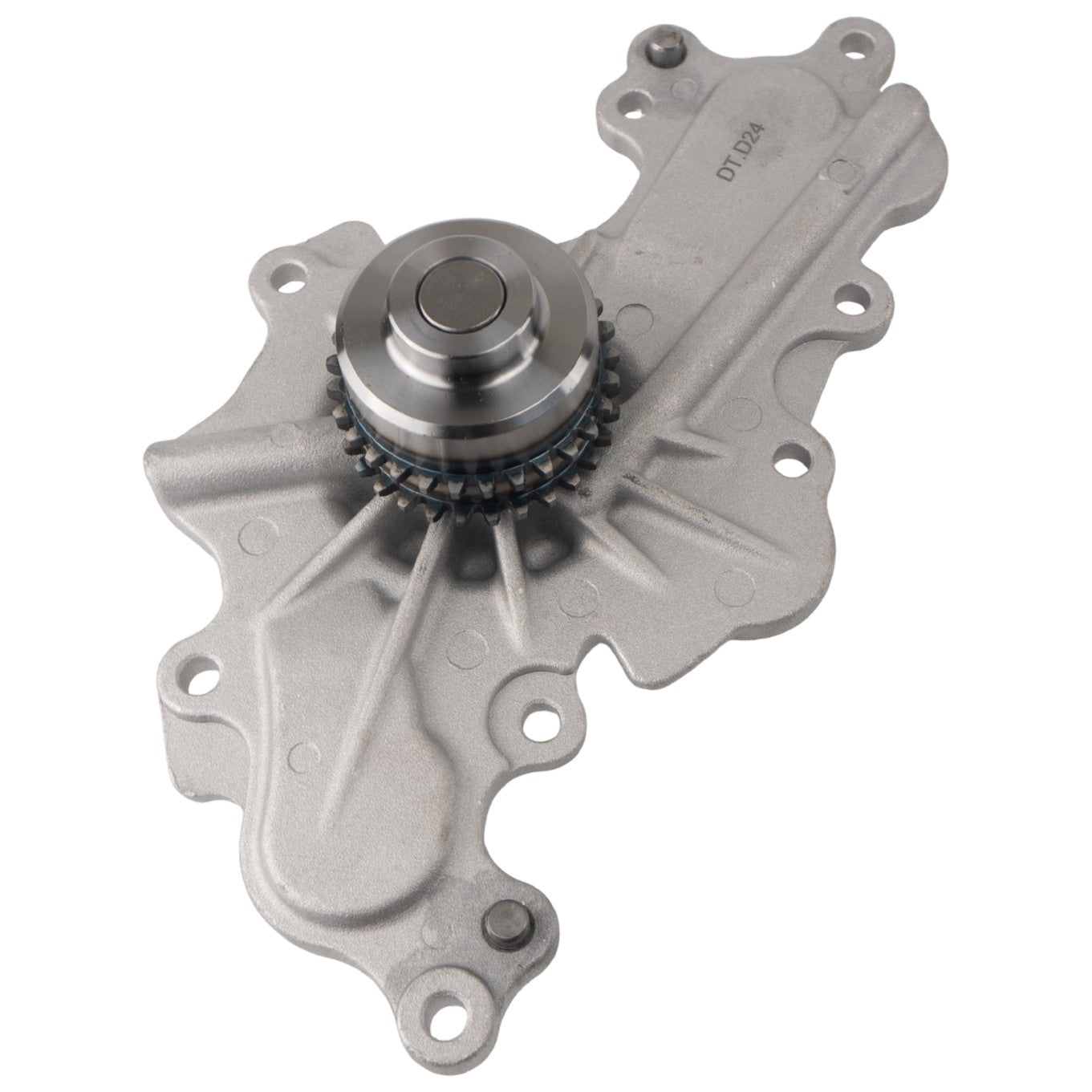 Bomba de Água Engrenagem Dupla - Drivetec - 73365 - (4)
