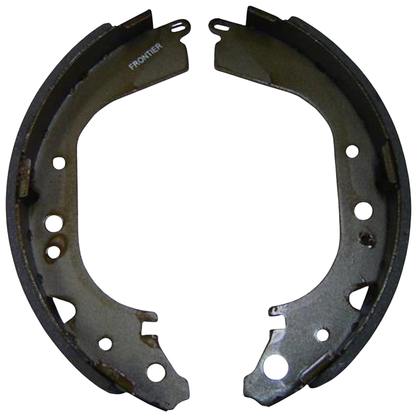 Sapata de Freio - Roc - 23460 - (2)