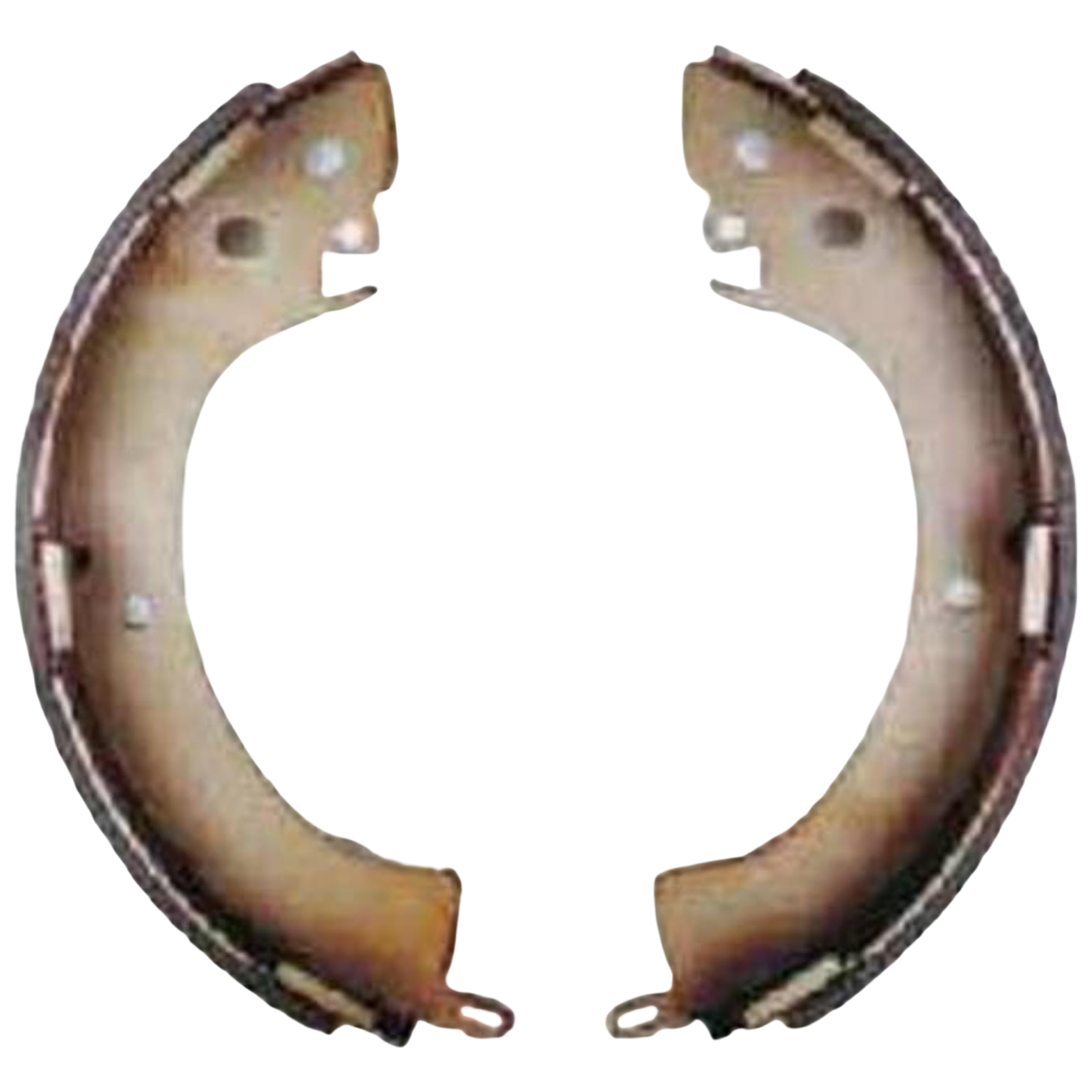 Sapata de Freio - Roc - 23461 - (1)
