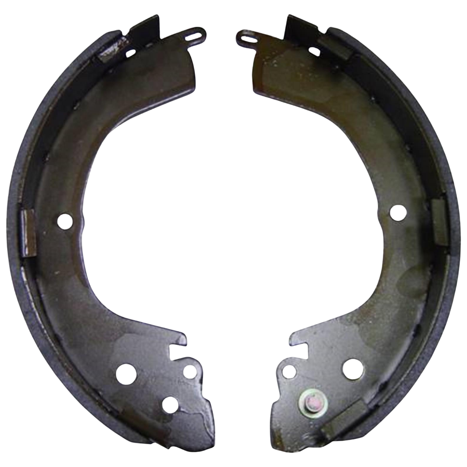 Sapata de Freio - Roc - 23730 - (1)