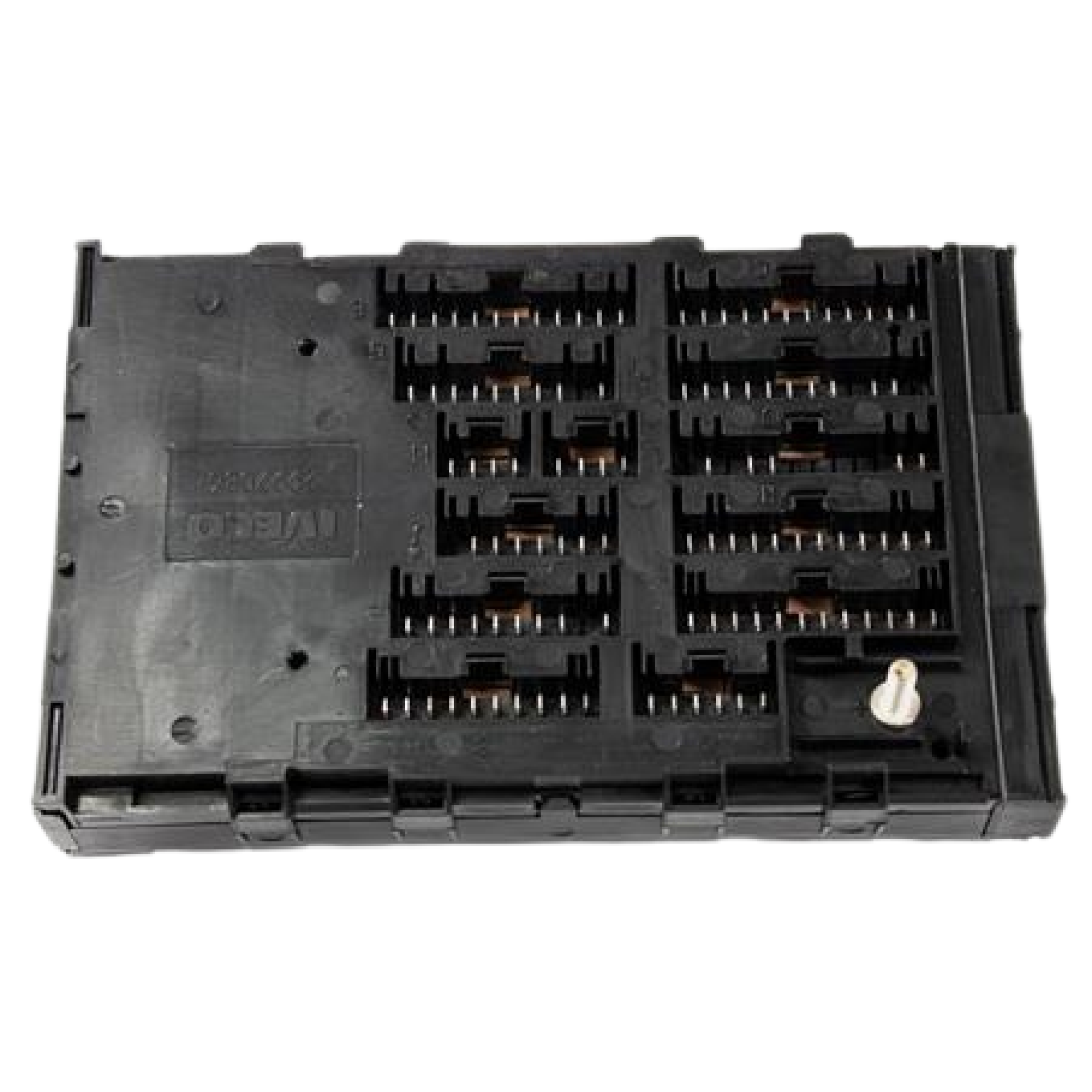 Caixa de Fusível - Drivetec - 72418 - (2)