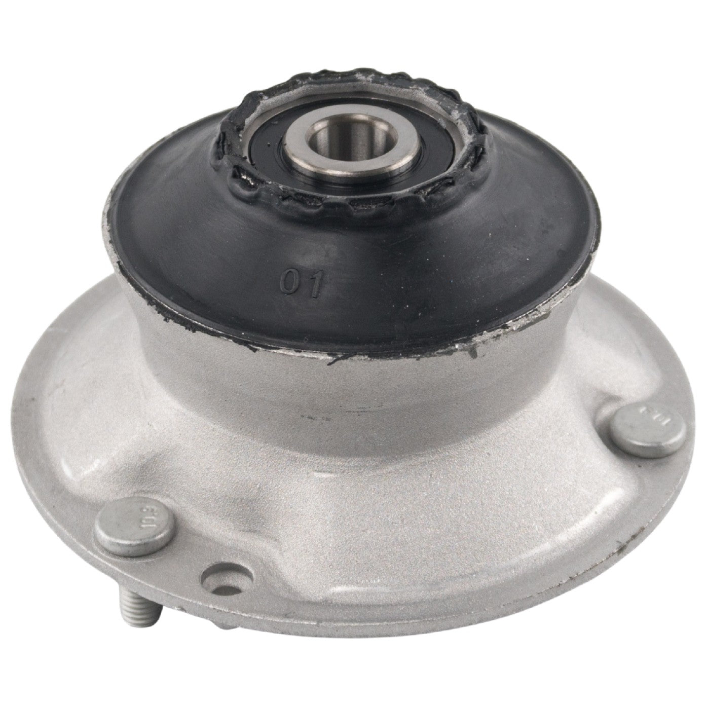Coxim do Amortecedor Dianteiro 1 Unidade - Drivetec - 73538 - (1)